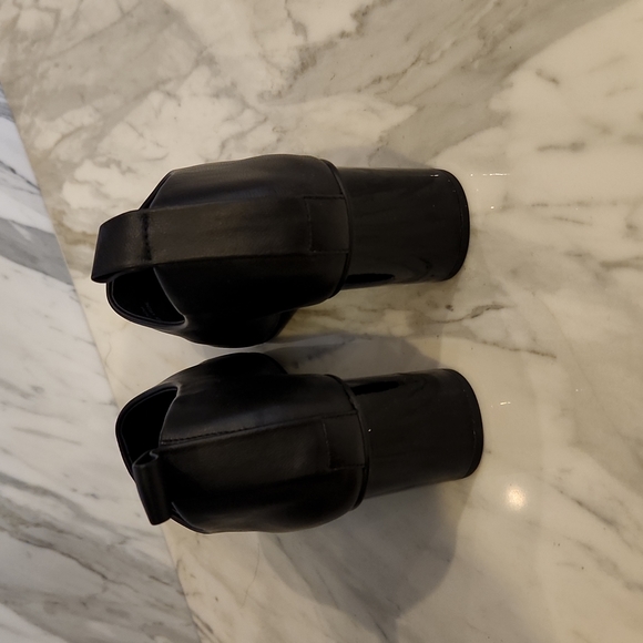 Jeffrey Campbell basically snip bootie Size 8.5 - Picture 11 of 11